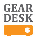 Gear Desk Logo