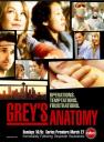 Grey’s Anatomy - original poster